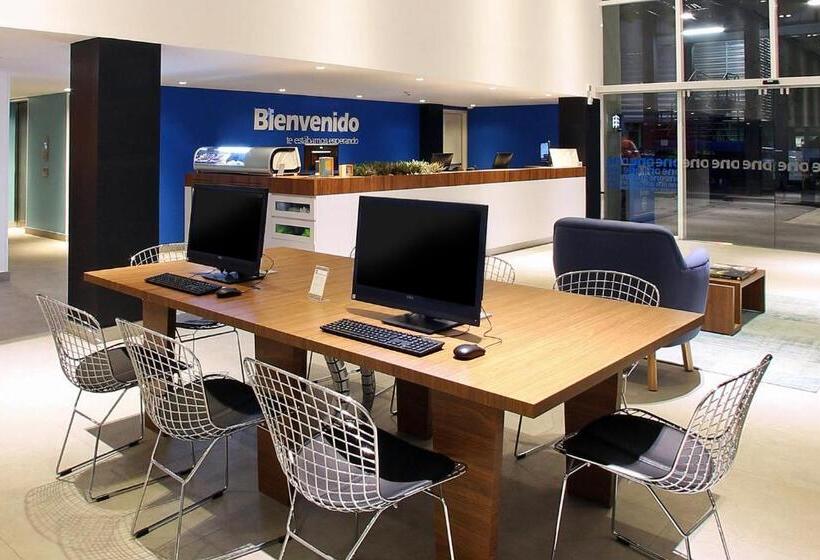 ホテル One Cuautitlan