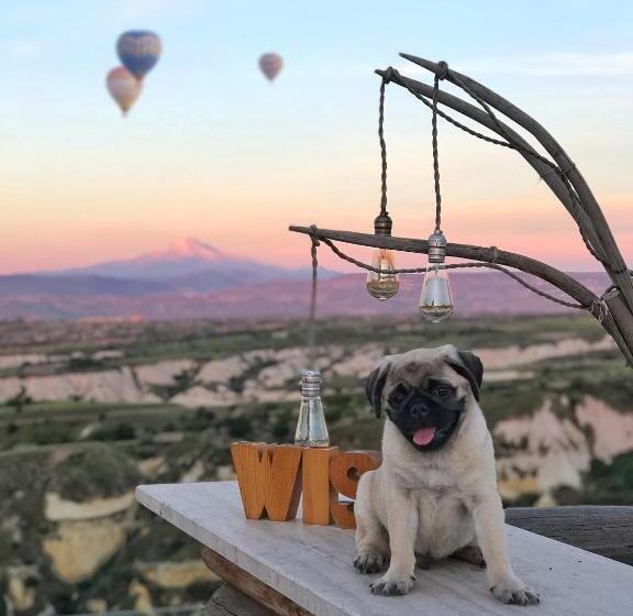 호텔 Wish Cappadocia