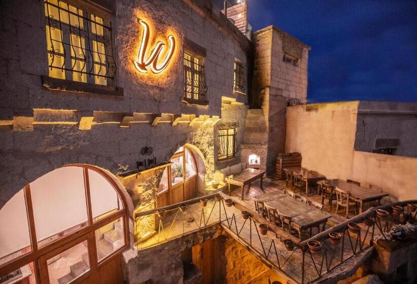 호텔 Wish Cappadocia