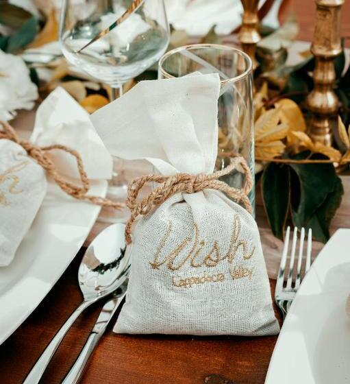 호텔 Wish Cappadocia