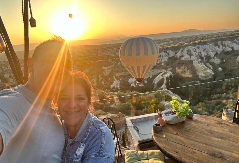 호텔 Wish Cappadocia