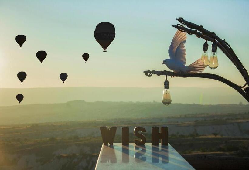 호텔 Wish Cappadocia
