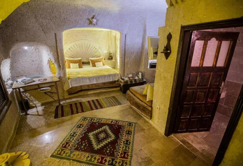 호텔 Wish Cappadocia