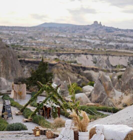 호텔 Wish Cappadocia