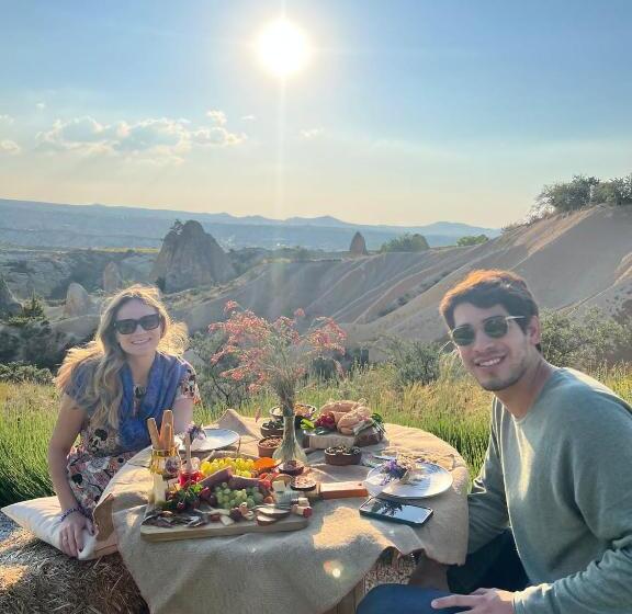 호텔 Wish Cappadocia