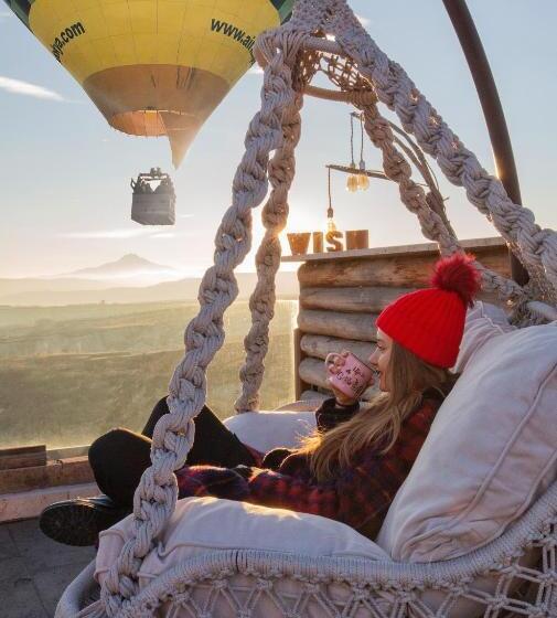 호텔 Wish Cappadocia