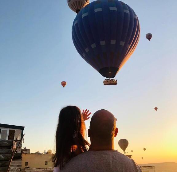 호텔 Wish Cappadocia