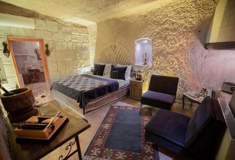 호텔 Wish Cappadocia