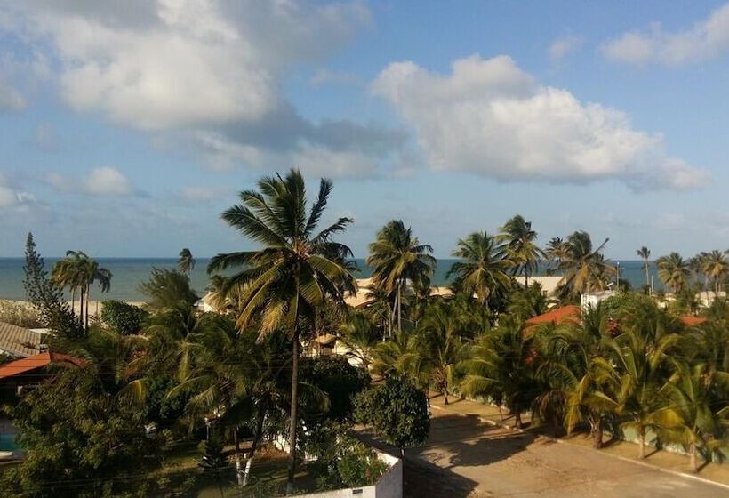 هتل Pousada Brasita