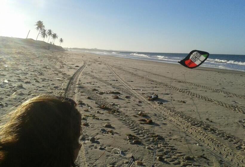 هتل Pousada Brasita