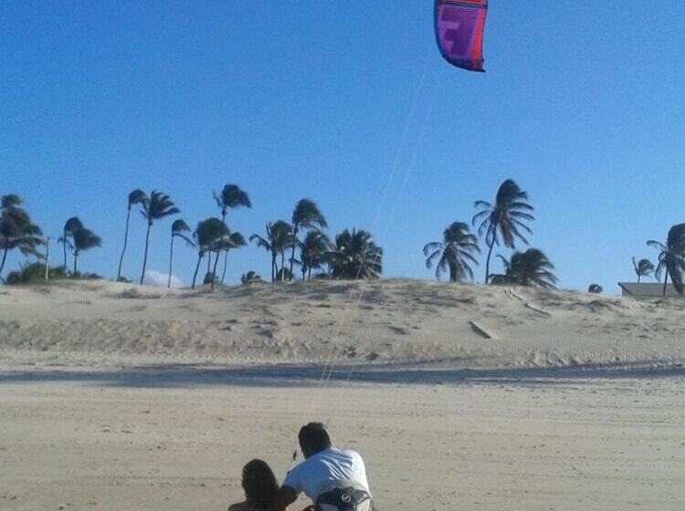 בית מלון כפרי Pousada Brasita