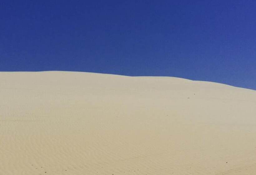 בית מלון כפרי Pousada Brasita