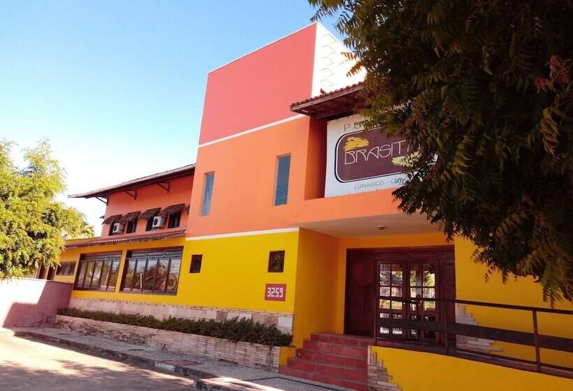 هتل Pousada Brasita
