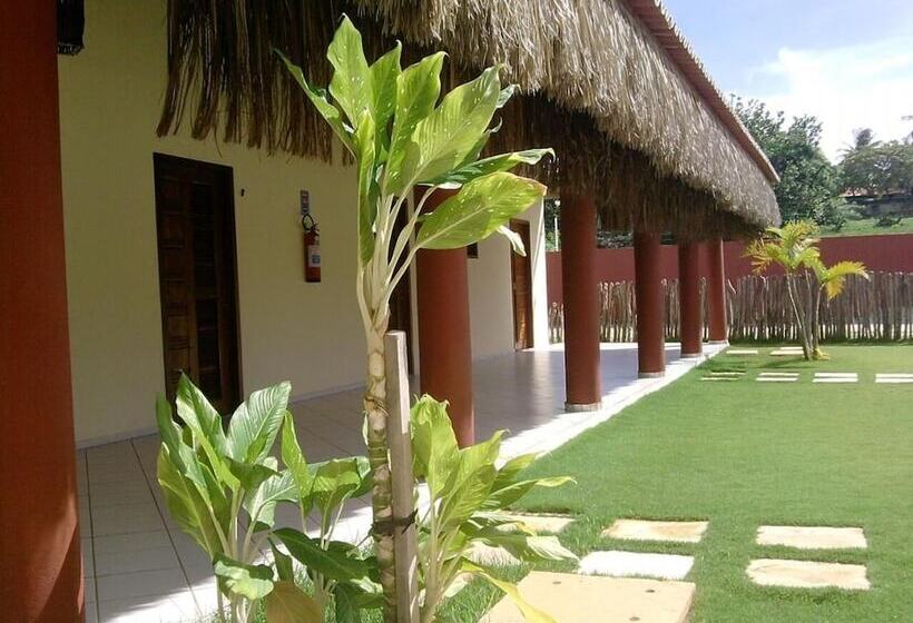 هتل Pousada Brasita