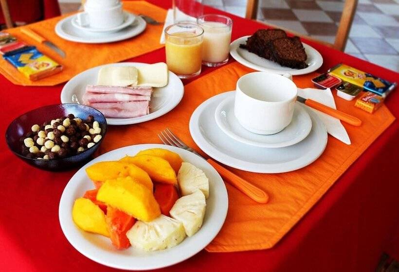 فندق Pousada Brasita