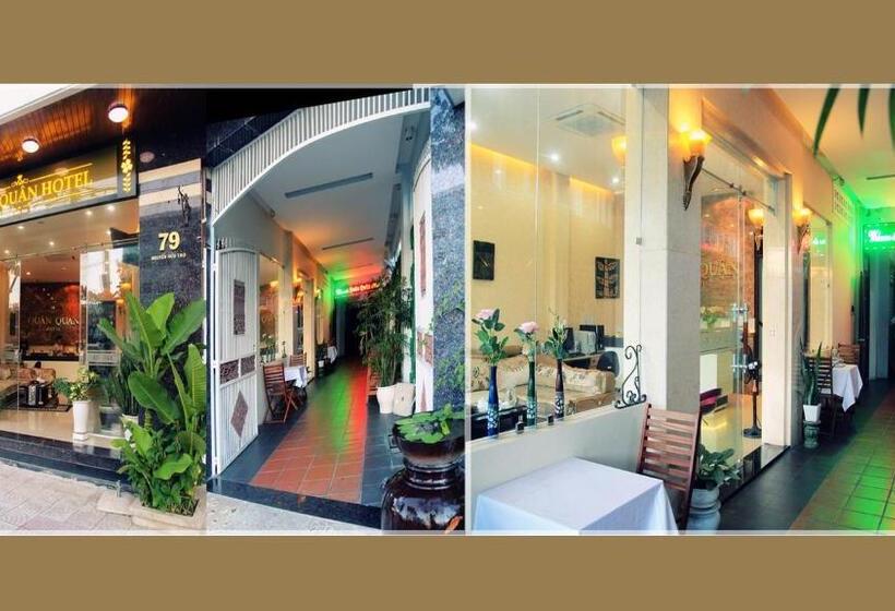 هتل Quan Quan