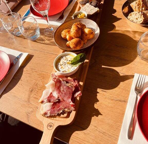 ホテル Restaurant L'europe