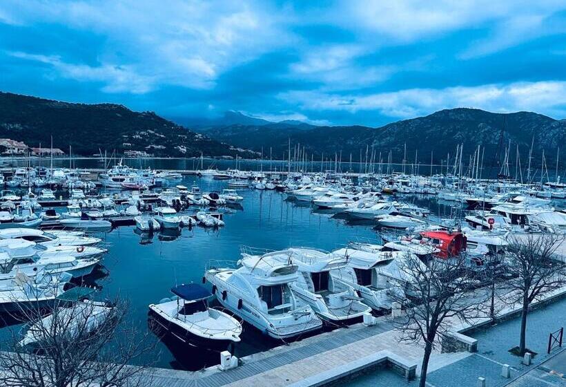 ホテル Restaurant L'europe