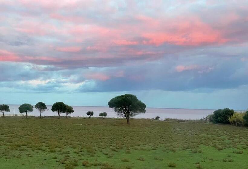 ホテル Restaurant L'europe