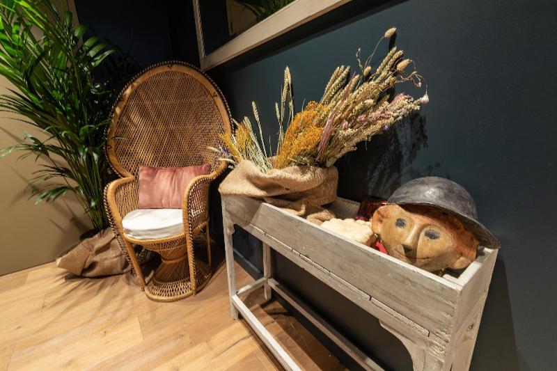 Отель Saintjulien