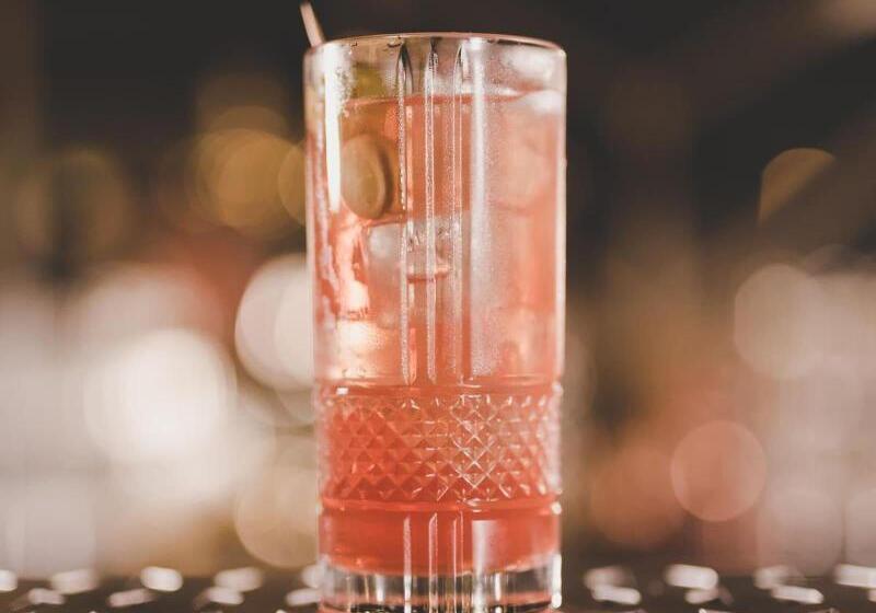 Отель Saintjulien