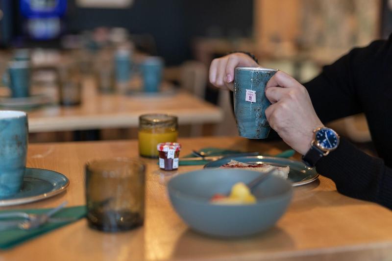 Отель Saintjulien