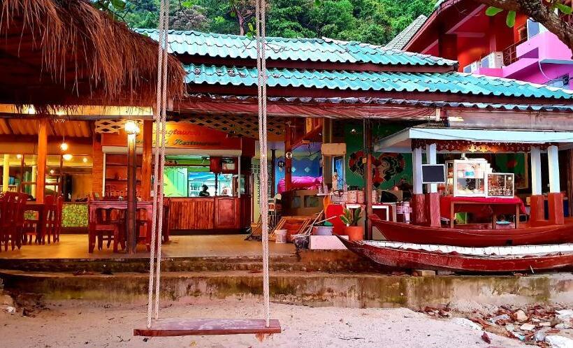 Отель Sangtawan Resort