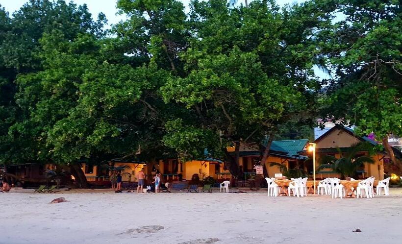 Отель Sangtawan Resort