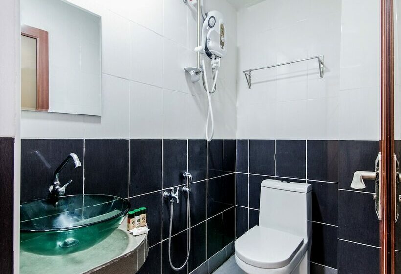 Hotel SMC
