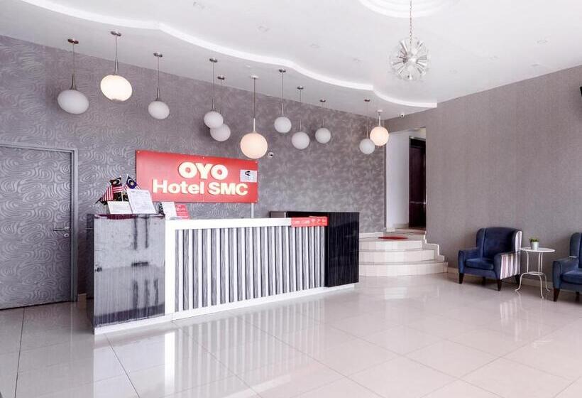 Hotel SMC