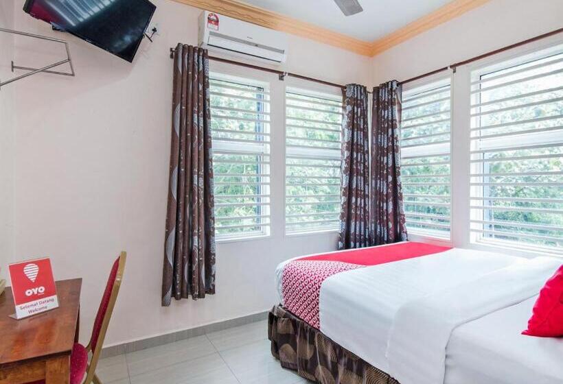 Hotel SMC