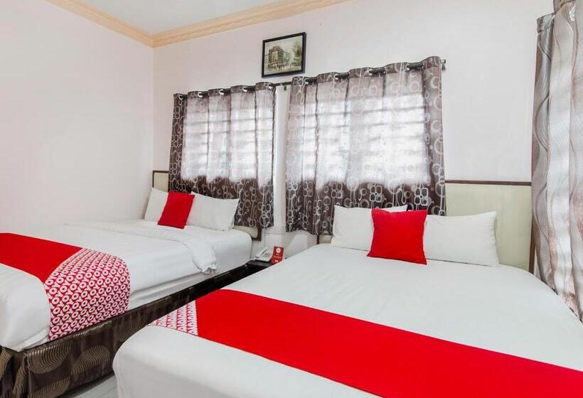Hotel SMC