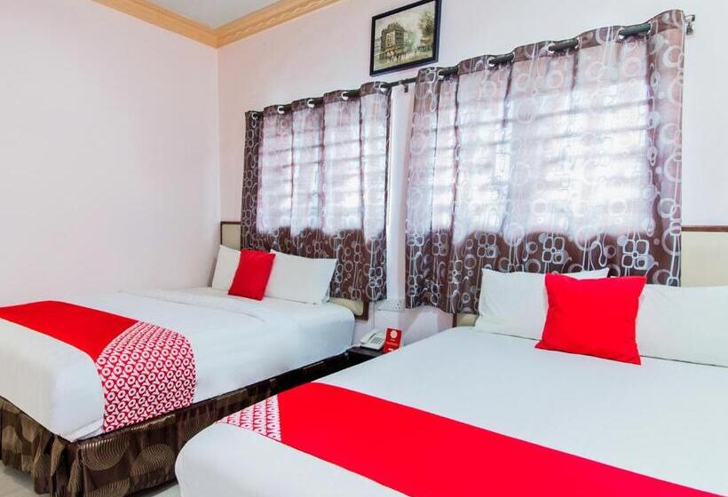 Hotel SMC