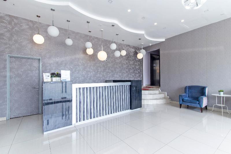 Hotel SMC