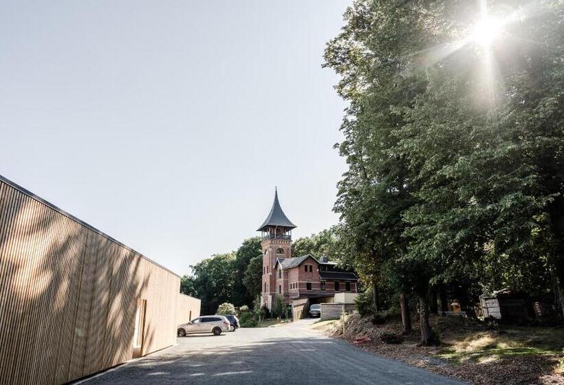 Отель Sommers Schöne Aussicht, Adults Only