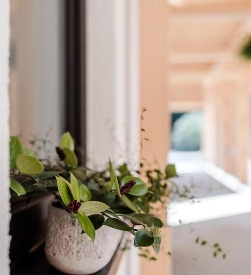 Отель Sommers Schöne Aussicht, Adults Only