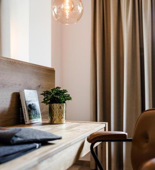 호텔 Sommers Schöne Aussicht, Adults Only