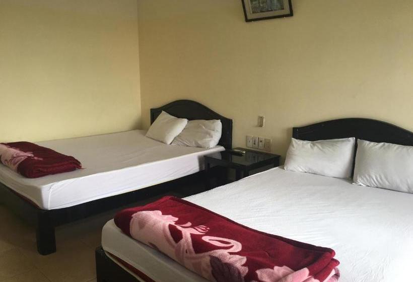 호텔 Spot On 924 Song Cam