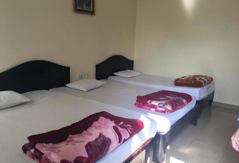 호텔 Spot On 924 Song Cam