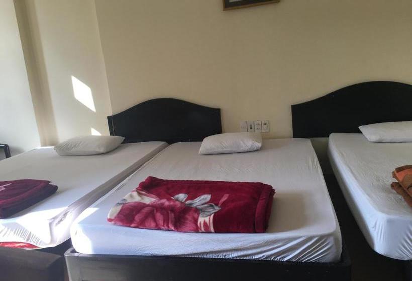 호텔 Spot On 924 Song Cam