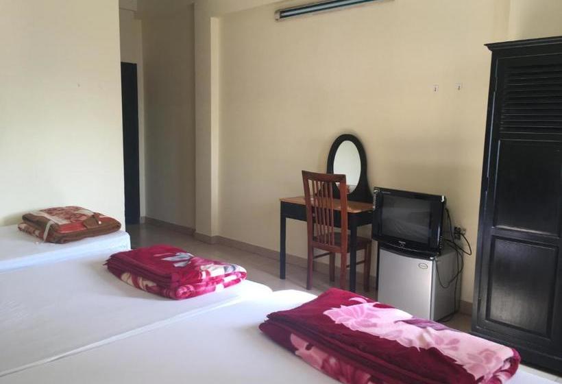 호텔 Spot On 924 Song Cam