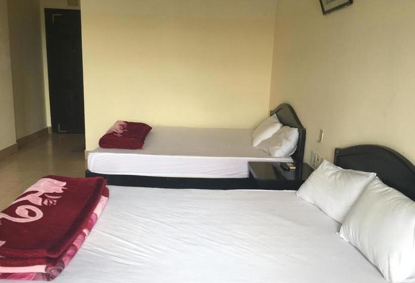 호텔 Spot On 924 Song Cam