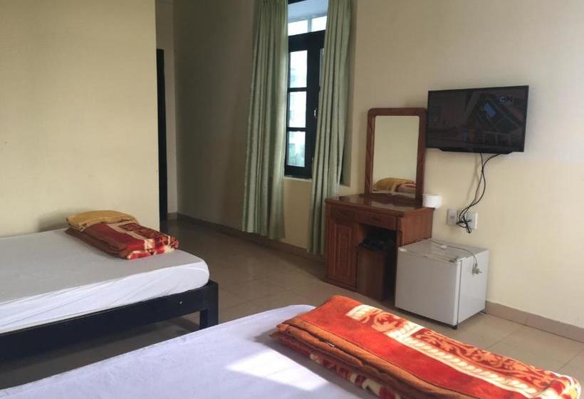 호텔 Spot On 924 Song Cam