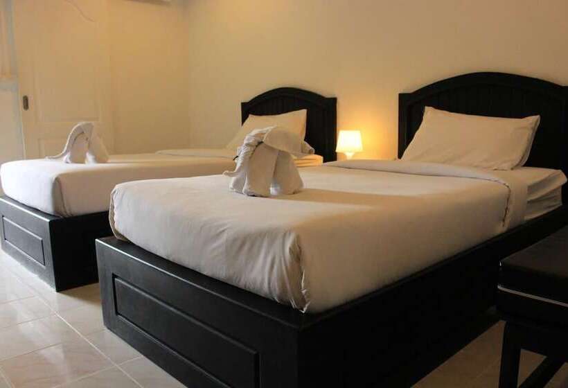 هتل Sp. Place
