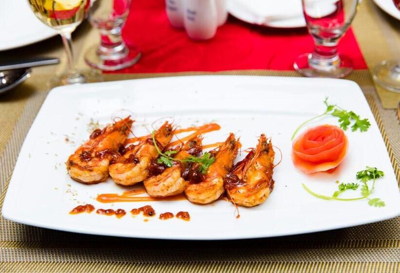 هتل Stella Maris Nha Trang