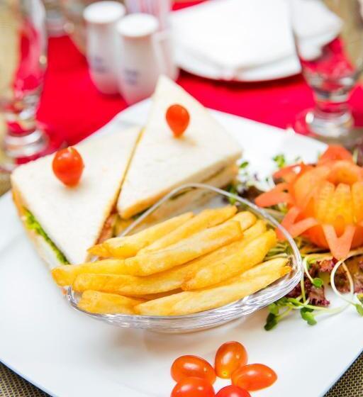 هتل Stella Maris Nha Trang