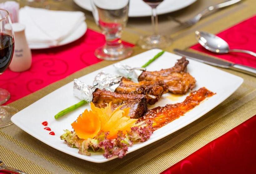 هتل Stella Maris Nha Trang