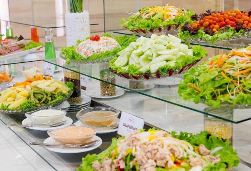 هتل Stella Maris Nha Trang