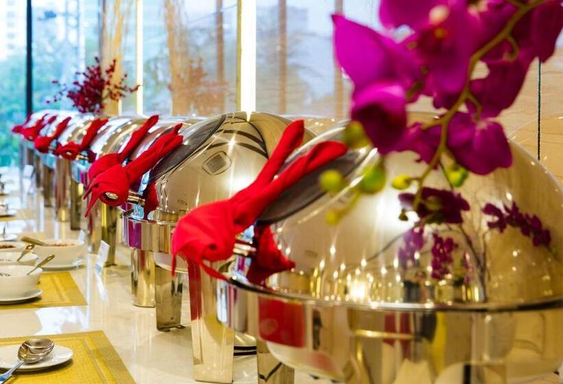 هتل Stella Maris Nha Trang