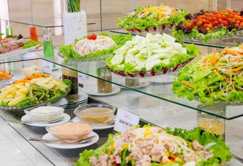 هتل Stella Maris Nha Trang